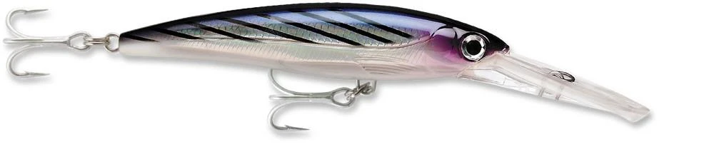 Rapala X-Rap Magnum 30 Big Game Slash Bait 6 Rapala X-Rap Magnum 30 Big Game Slash Bait - Image 4
