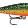 Rapala SRCD07 Scatter Rap Countdown 07 Balsa Minnow 1 Rapala SRCD07 Scatter Rap Countdown 07 Balsa Minnow -Fishing Sports Shop brook 2Btrout