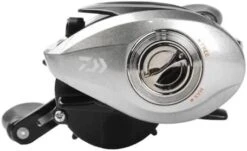 Daiwa CA 80 Baitcasting Reel 11 Daiwa CA 80 Baitcasting Reel -Fishing Sports Shop ca80 3