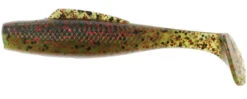 Z-Man MinnowZ 3 Inch Soft Plastic Paddle Tail Swimbait 6 Pack -Fishing Sports Shop california craw