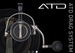 Daiwa Certate SW G Saltwater Spinning Reels -Fishing Sports Shop certate atd