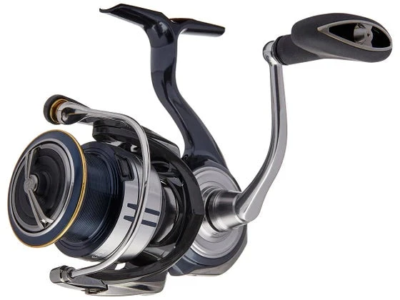 Daiwa Certate LT Spinning Reels 4 Daiwa Certate LT Spinning Reels - Image 2