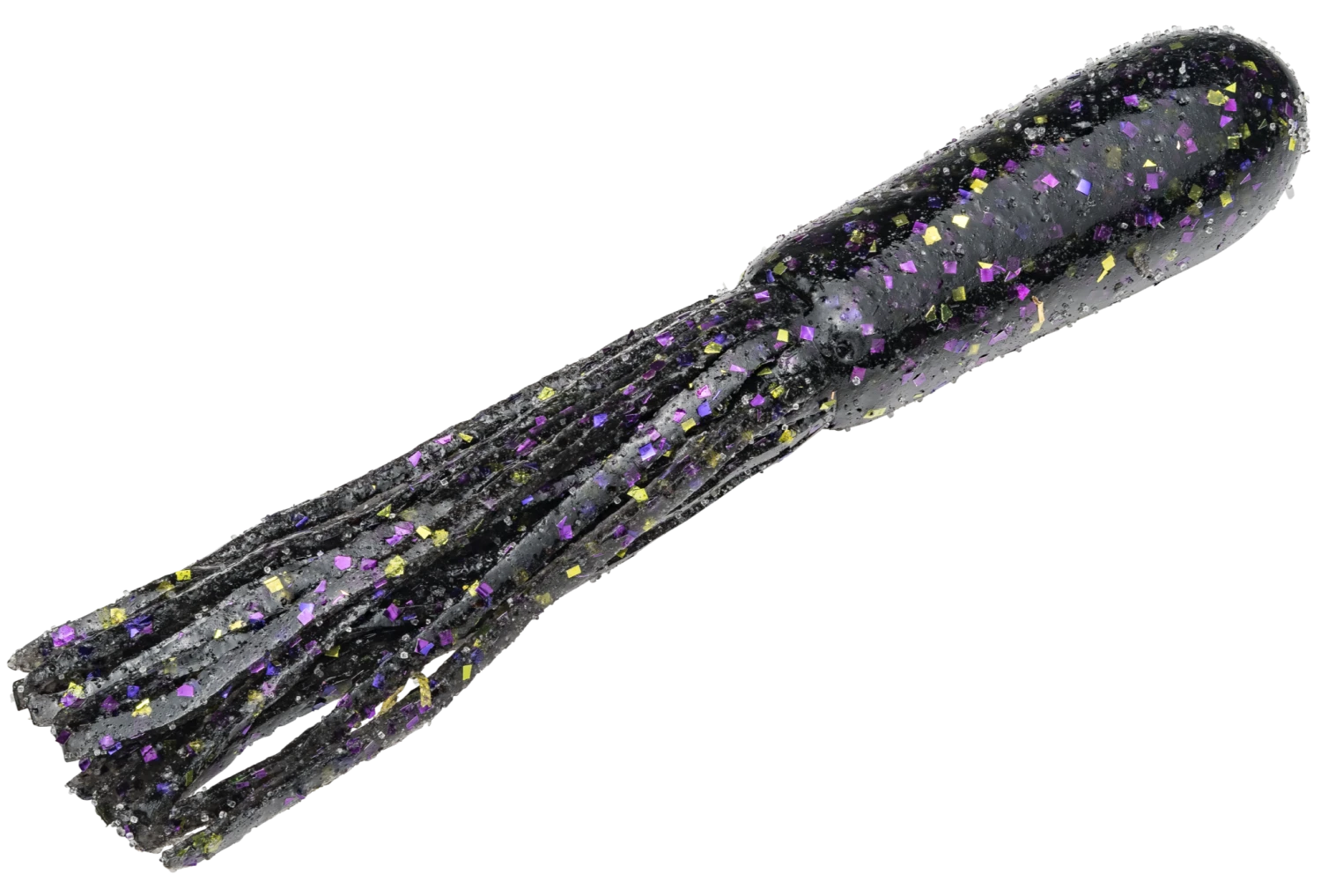 Strike King Pro Model Coffee Tubes 3 1/2 Inch Soft Plastic Tube 8 Pack 18 Strike King Pro Model Coffee Tubes 3 1/2 Inch Soft Plastic Tube 8 Pack - Image 16