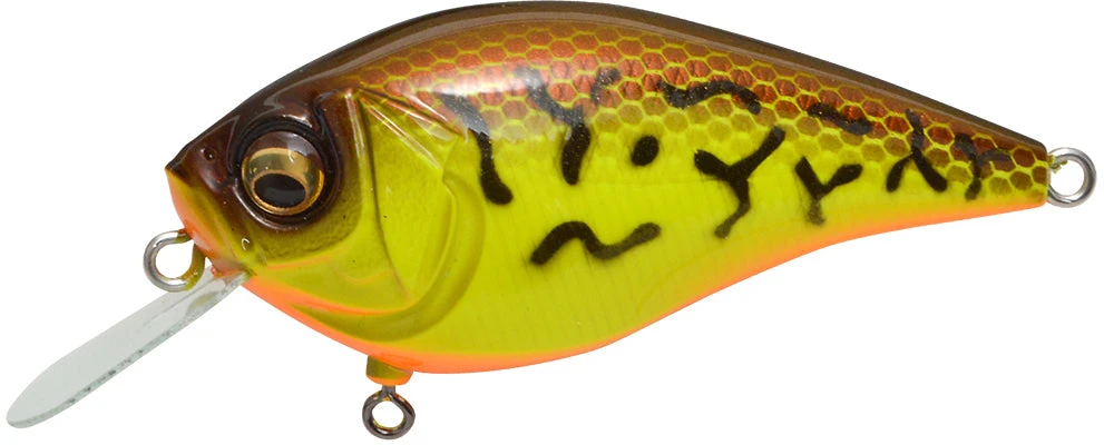 Megabass Knuckle LD Silent Crankbait 2 1/3 Inches 4 Megabass Knuckle LD Silent Crankbait 2 1/3 Inches - Image 2
