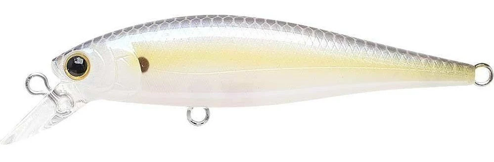Lucky Craft Pointer 65 Suspending Jerkbait 5 Lucky Craft Pointer 65 Suspending Jerkbait - Image 3