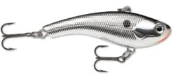 Rapala Slab Rap SLR04 1 1/2 Inch Lipless Crankbait -Fishing Sports Shop chrome b6f3b68a bf8e 4f60 966e ac78ad014988