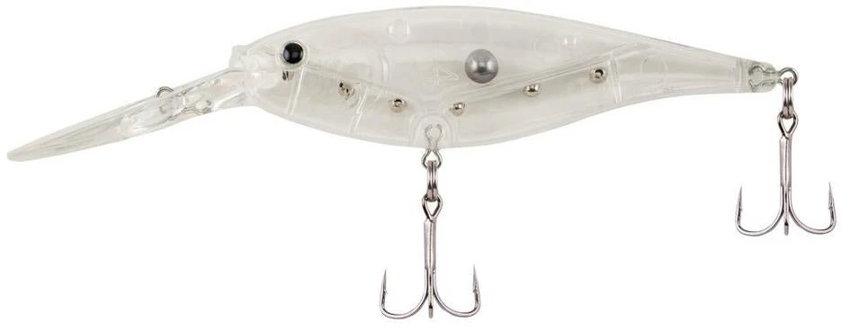 Berkley Flicker Shad Crankbait - 3/16 Oz 10 Berkley Flicker Shad Crankbait - 3/16 Oz - Image 8