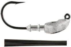 Gamakatsu Cobra 27 Jig Head 5 Pack