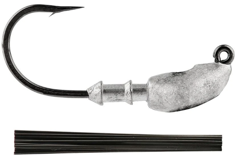 Gamakatsu Cobra 27 Jig Head 5 Pack 3 Gamakatsu Cobra 27 Jig Head 5 Pack