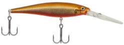 Berkley Flicker Minnow Jerkbait/Trolling Hard Minnow - 3/16 Oz -Fishing Sports Shop copperhead