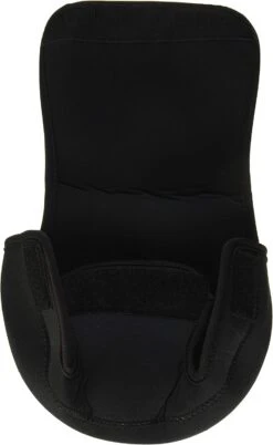 Shimano Neoprene Spinning Reel Covers -Fishing Sports Shop cover open