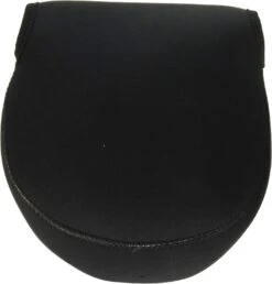Shimano Neoprene Spinning Reel Covers -Fishing Sports Shop cover rear