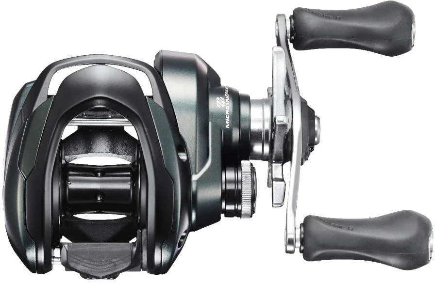 Shimano Curado 70 MGL Baitcasting Reels 6 Shimano Curado 70 MGL Baitcasting Reels - Image 4