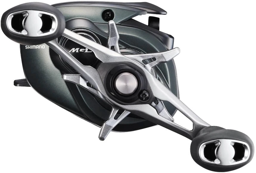 Shimano Curado 70 MGL Baitcasting Reels 8 Shimano Curado 70 MGL Baitcasting Reels - Image 6