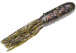 Strike King Pro Model Coffee Tubes 3 1/2 Inch Soft Plastic Tube 8 Pack 38 Strike King Pro Model Coffee Tubes 3 1/2 Inch Soft Plastic Tube 8 Pack -Fishing Sports Shop ct3.5 51