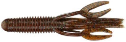 Big Bite Baits Craw Tube 4 Inch Soft Plastic 8 Pack -Fishing Sports Shop ct 2019