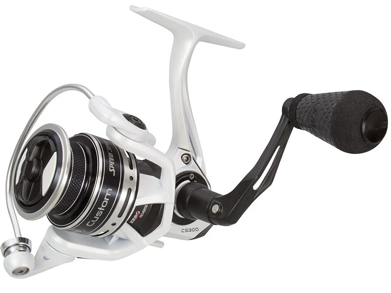 Lew's Custom Speed Spin Spinning Reels 3 Lew's Custom Speed Spin Spinning Reels