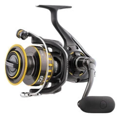 Daiwa BG Spinning Reels