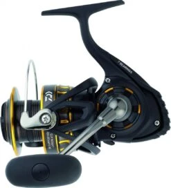 Daiwa BG Spinning Reels -Fishing Sports Shop daiwa bg 01