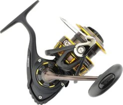 Daiwa BG Spinning Reels -Fishing Sports Shop daiwa bg 06