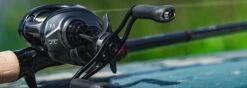 Daiwa Steez CT SV Baitcasting Reel -Fishing Sports Shop daiwa steez ct sv 3