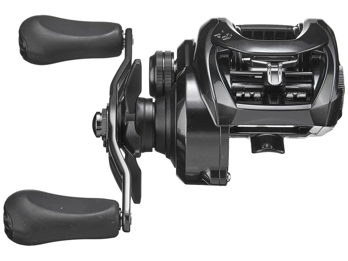 Daiwa Tatula 300 TWS Baitcasting Reels 4 Daiwa Tatula 300 TWS Baitcasting Reels - Image 2