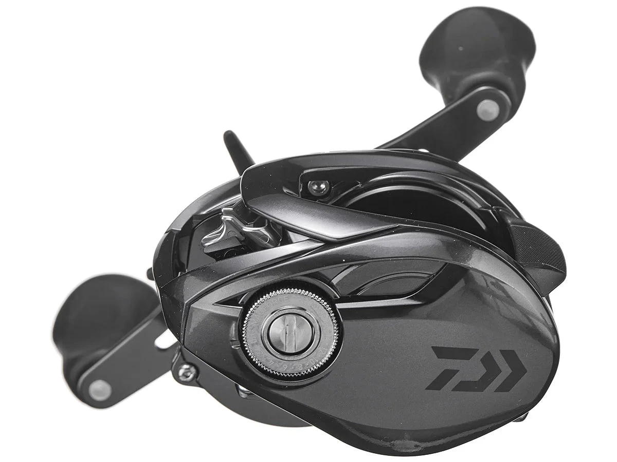 Daiwa Tatula 300 TWS Baitcasting Reels 6 Daiwa Tatula 300 TWS Baitcasting Reels - Image 4