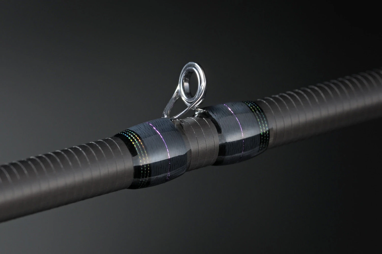 Megabass Destroyer P5 Spinning Rod 5 Megabass Destroyer P5 Spinning Rod - Image 3