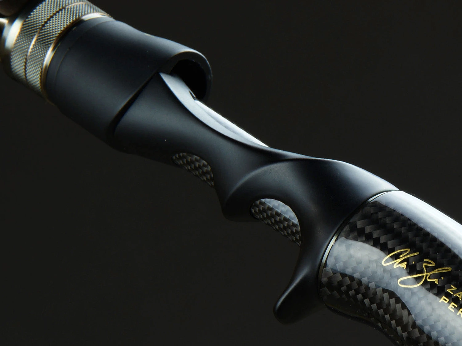 Megabass Destroyer P5 Spinning Rod 8 Megabass Destroyer P5 Spinning Rod - Image 6