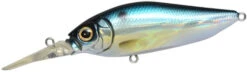 Megabass Diving Flap Slap 3 Inch Jerkbait -Fishing Sports Shop diving flapslap gg threadfin shad