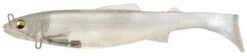 Megabass Magslowl 5 Inch Soft Swimbait -Fishing Sports Shop do clear 3981c1d7 84b8 48f1 830e b345a3d6bb30