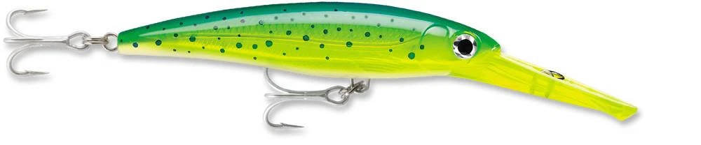 Rapala X-Rap Magnum 30 Big Game Slash Bait 8 Rapala X-Rap Magnum 30 Big Game Slash Bait - Image 6