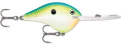 Rapala DT Series Crankbait DT Metal 20 -Fishing Sports Shop dtmss20ctsd