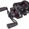 Duckett Fishing 320 Series Baitcasting Reels 1 Duckett Fishing 320 Series Baitcasting Reels -Fishing Sports Shop duckett 320 series black