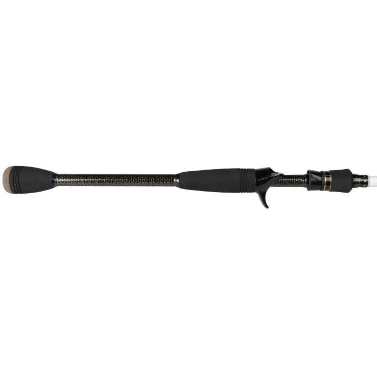 Duckett Fishing Triad Baitcasting Rod 4 Duckett Fishing Triad Baitcasting Rod - Image 2
