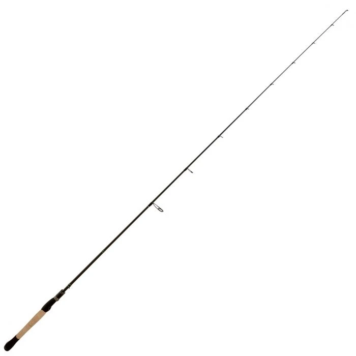 Eagle Claw EC3.5 Pro Series Bass Spinning Rods 5 Eagle Claw EC3.5 Pro Series Bass Spinning Rods - Image 3