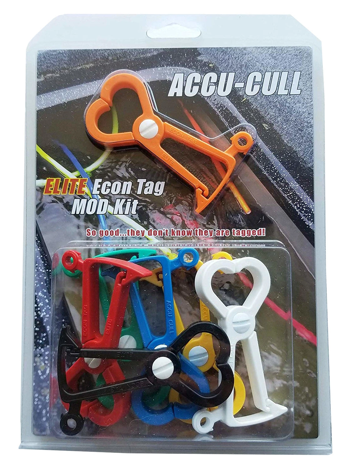Accu-Cull Elite E-Con Culling Mod Kit 3 Accu-Cull Elite E-Con Culling Mod Kit