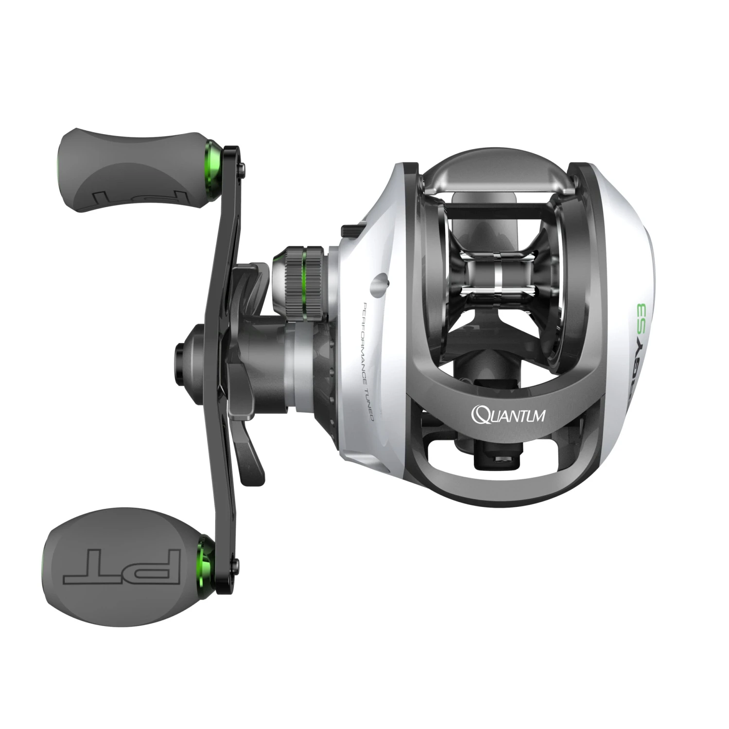 Quantum Energy S3 Baitcasting Reel 6 Quantum Energy S3 Baitcasting Reel - Image 4