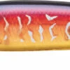 Evergreen International FA-87 Shallow Suspending Jerkbait -Fishing Sports Shop evergreen FA 87 19 prespawn dynamite
