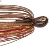 Strike King Thunder Cricket Vibrating Swim Jig -Fishing Sports Shop falcon lake craw