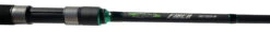 IRod Fiber Series Spinning Rods 11 IRod Fiber Series Spinning Rods -Fishing Sports Shop fiberlogo closeup IMG 2666 r