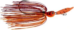 Strike King Thunder Cricket Vibrating Swim Jig -Fishing Sports Shop fire craw 26c6be83 351a 41d9 91e3 1ebc3b6d9035