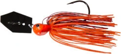 Z-Man Evergreen Jack Hammer ChatterBait 1/2 Oz. -Fishing Sports Shop firecraw