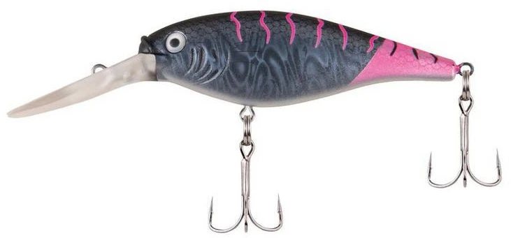Berkley Flicker Shad Crankbait - 3/16 Oz 14 Berkley Flicker Shad Crankbait - 3/16 Oz - Image 12