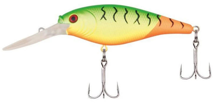 Berkley Flicker Shad Crankbait - 3/16 Oz 15 Berkley Flicker Shad Crankbait - 3/16 Oz - Image 13