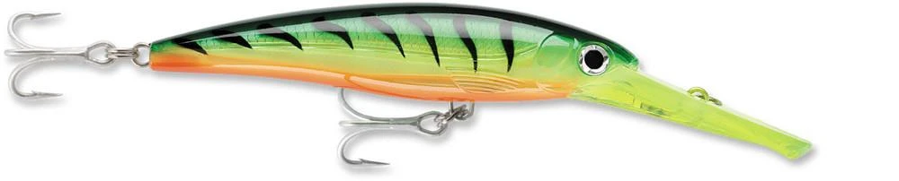 Rapala X-Rap Magnum 30 Big Game Slash Bait 9 Rapala X-Rap Magnum 30 Big Game Slash Bait - Image 7