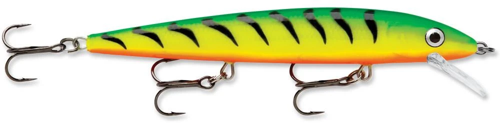 Rapala Husky Jerk 12 Jerkbait/Trolling Minnow 6 Rapala Husky Jerk 12 Jerkbait/Trolling Minnow - Image 4