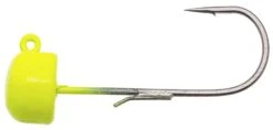 Z-Man Finesse ShroomZ Jigheads 5 Pack -Fishing Sports Shop fjh16 03pk5 chart v2