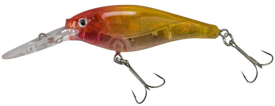 Berkley Flicker Shad Crankbait - 3/16 Oz 19 Berkley Flicker Shad Crankbait - 3/16 Oz - Image 17