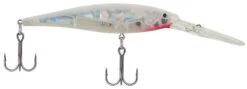 Berkley Flicker Minnow Jerkbait/Trolling Hard Minnow - 3/16 Oz -Fishing Sports Shop flashy pearl